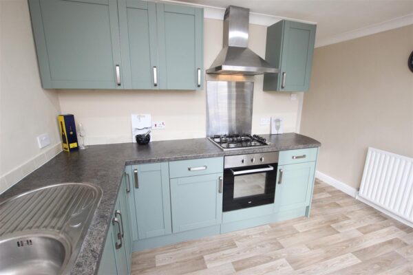 Staunton Road, Cantley, Doncaster