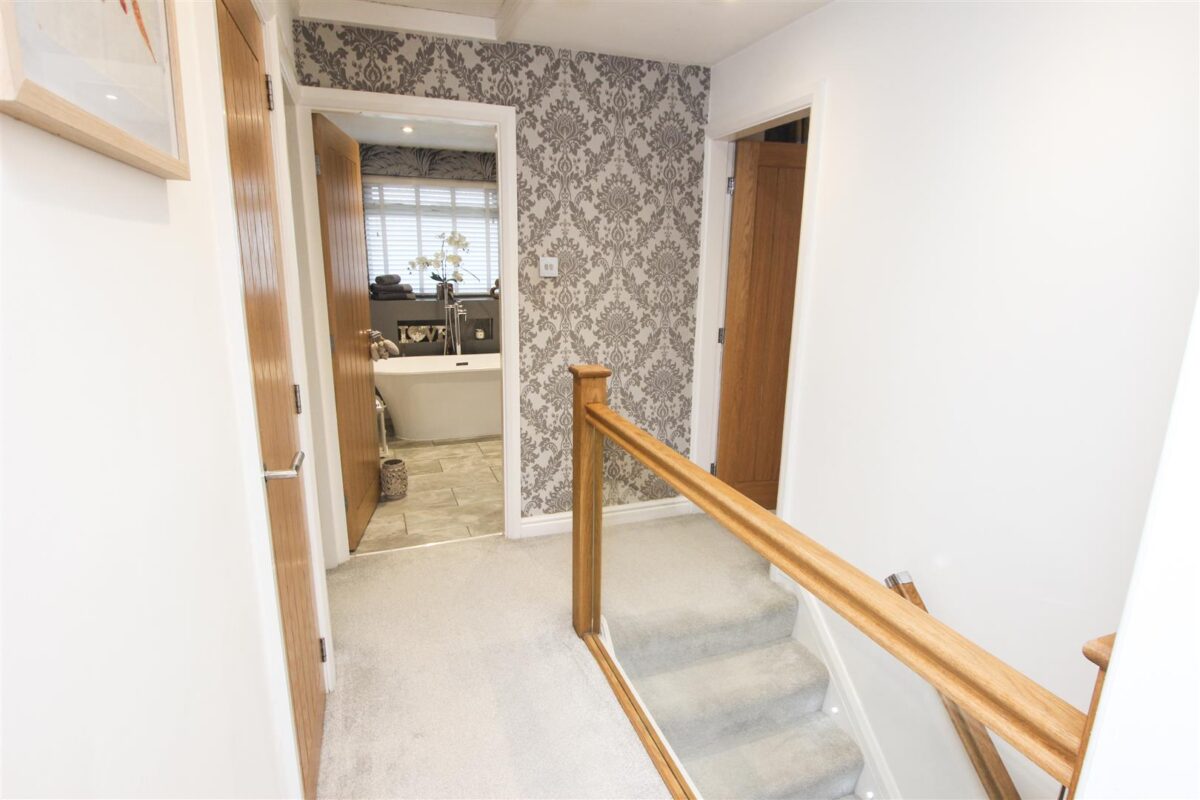 Belvoir Avenue, Barnburgh, Doncaster