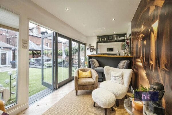 Axholme Road, Doncaster