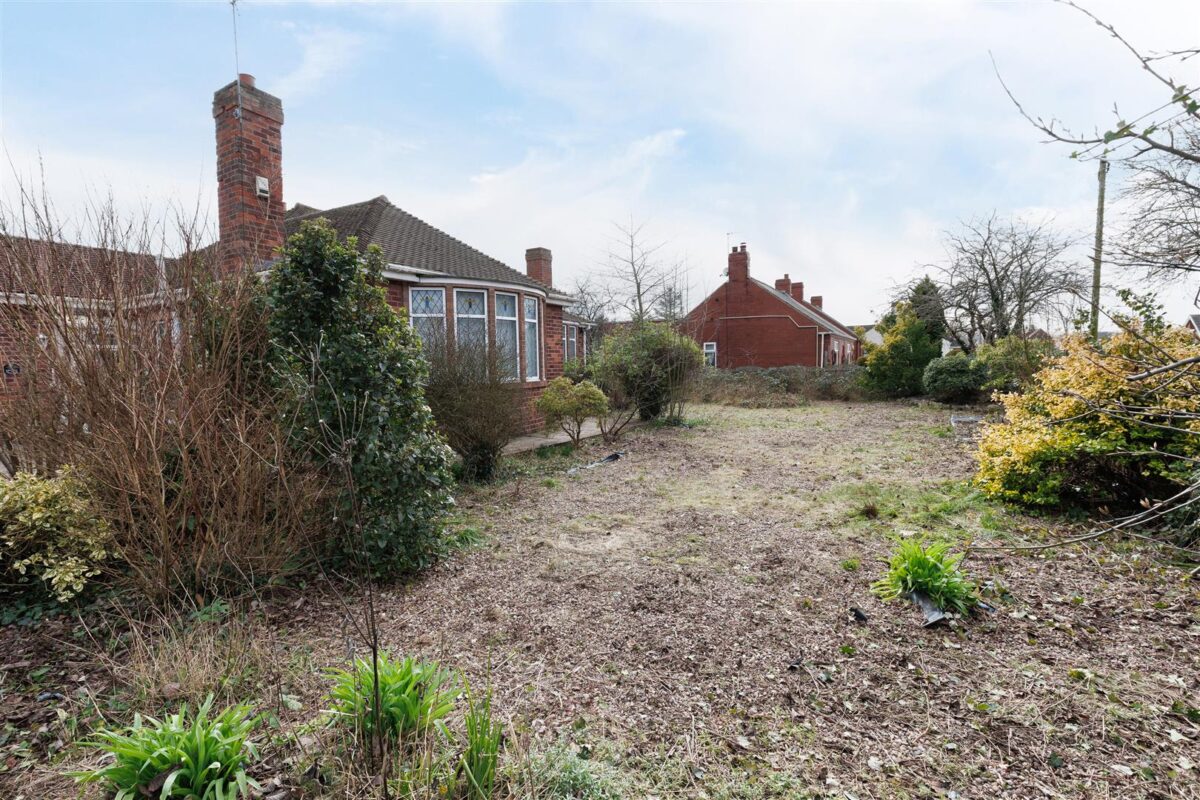 Lindley Road, Finningley, Doncaster