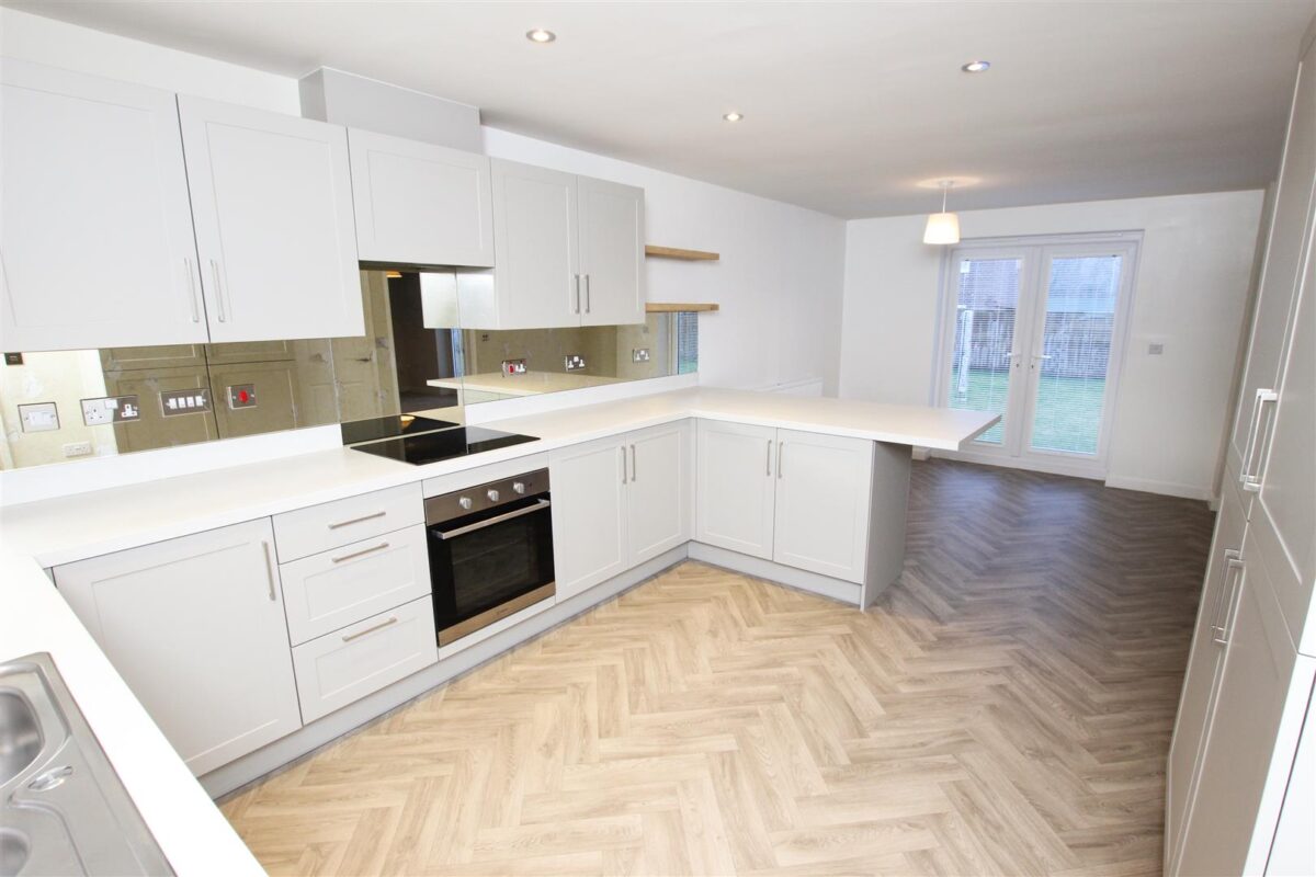 Dove Lane, Woodlands, Doncaster