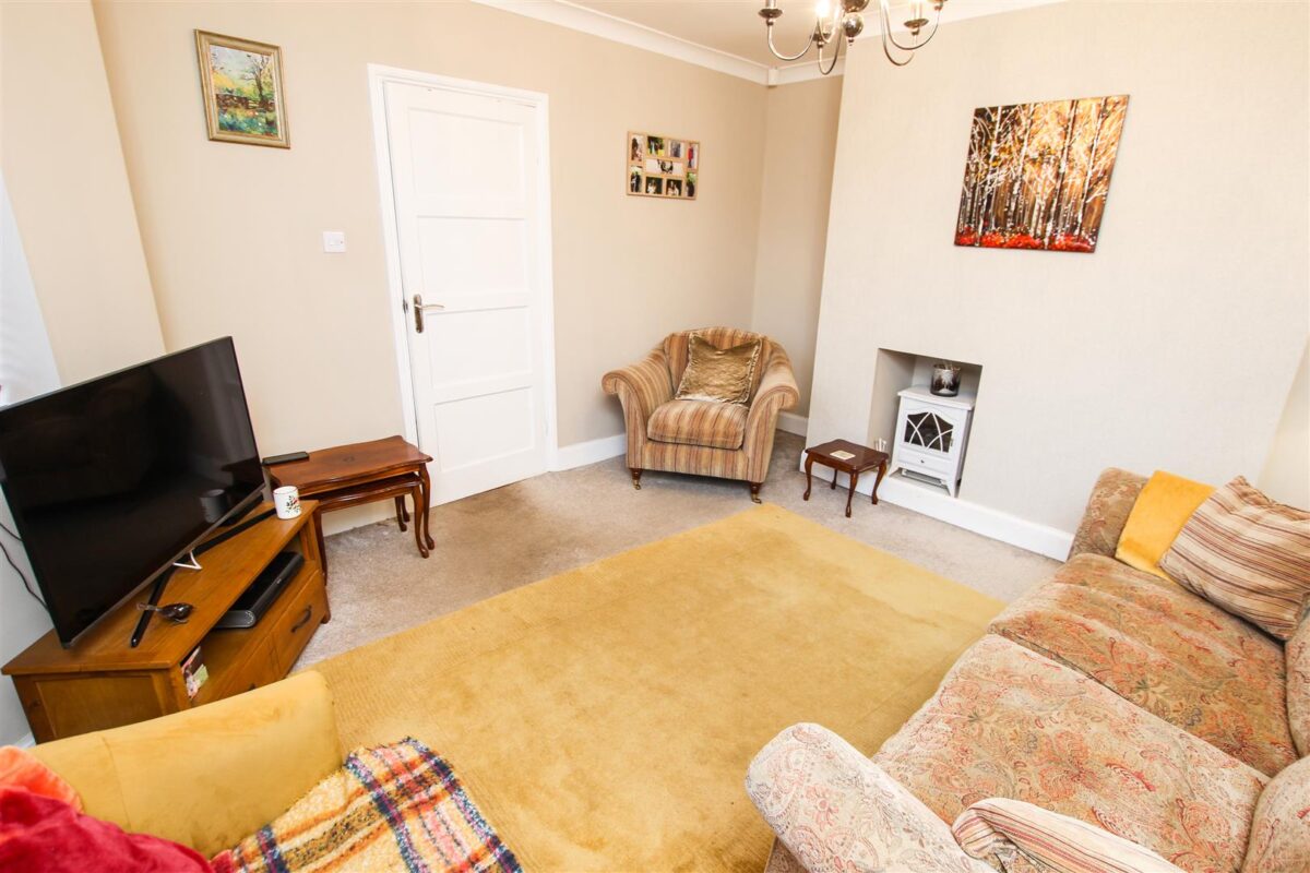 Aintree Avenue, Cantley, Doncaster