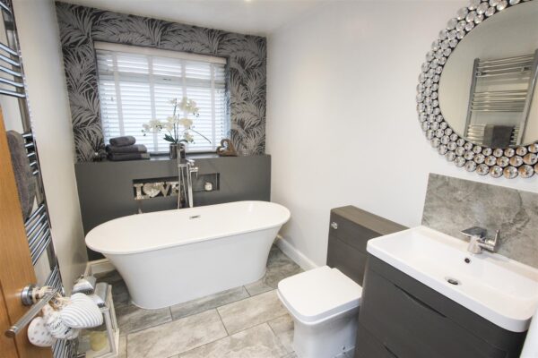 Belvoir Avenue, Barnburgh, Doncaster