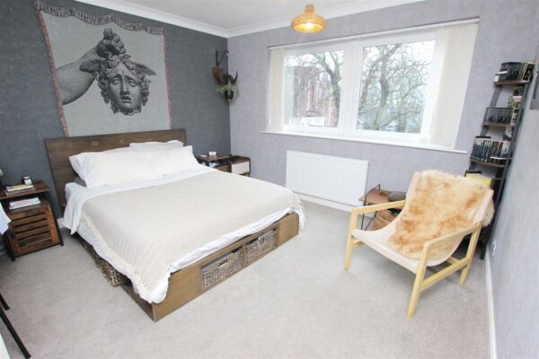 Bennetthorpe, Doncaster