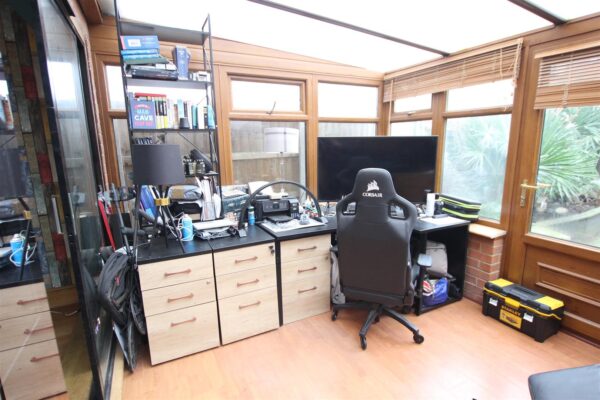 Challenger Drive, Sprotbrough, Doncaster