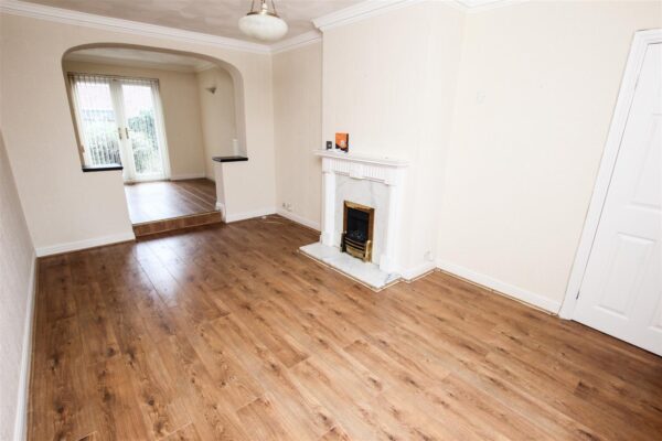 St. Wilfrids Road, Doncaster