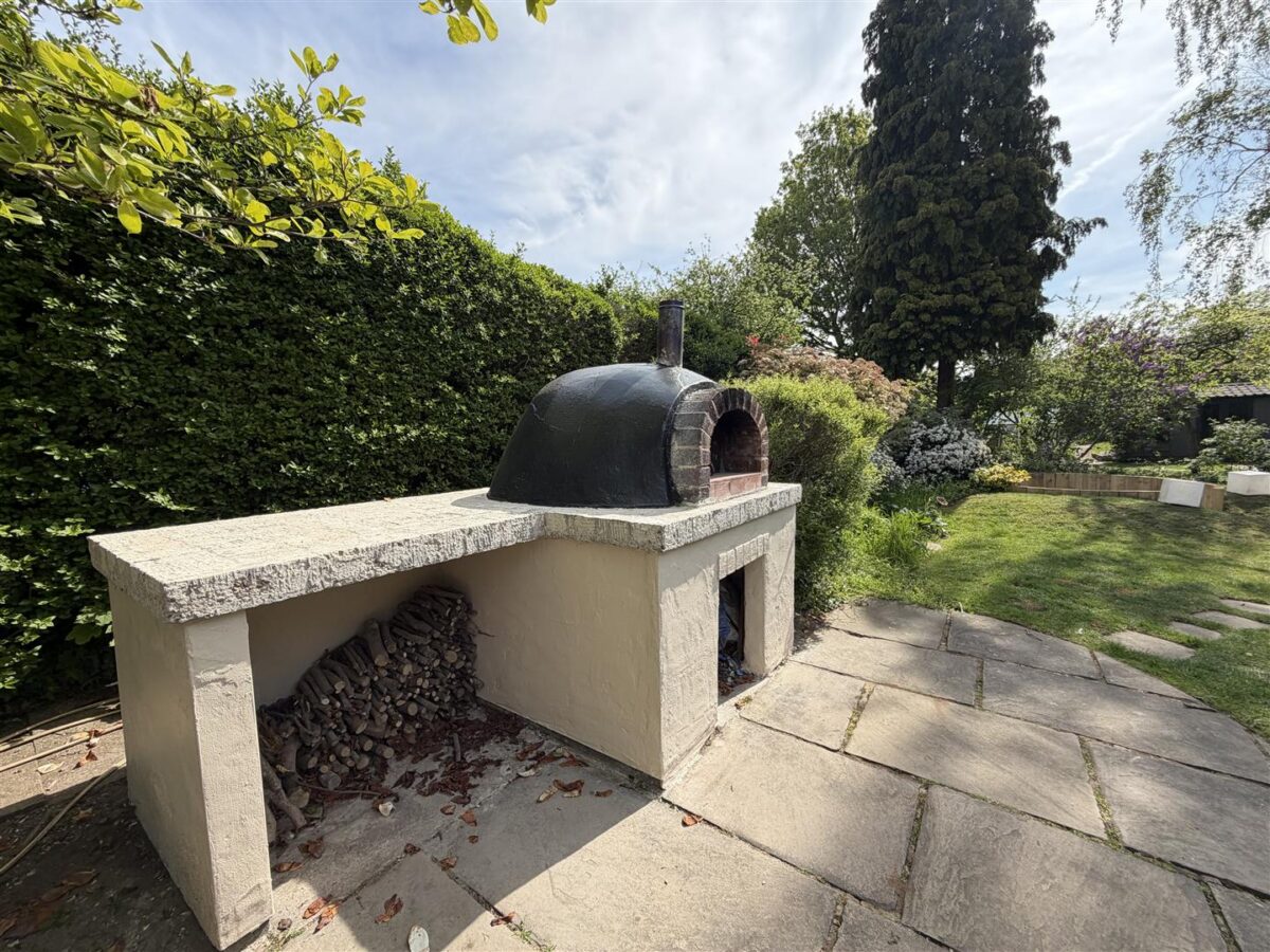 Saxton Avenue, Bessacarr, Doncaster