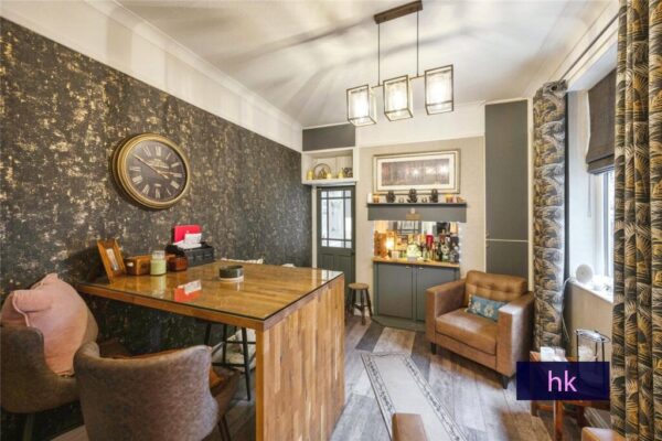 Axholme Road, Doncaster