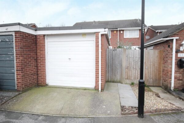 Staunton Road, Cantley, Doncaster