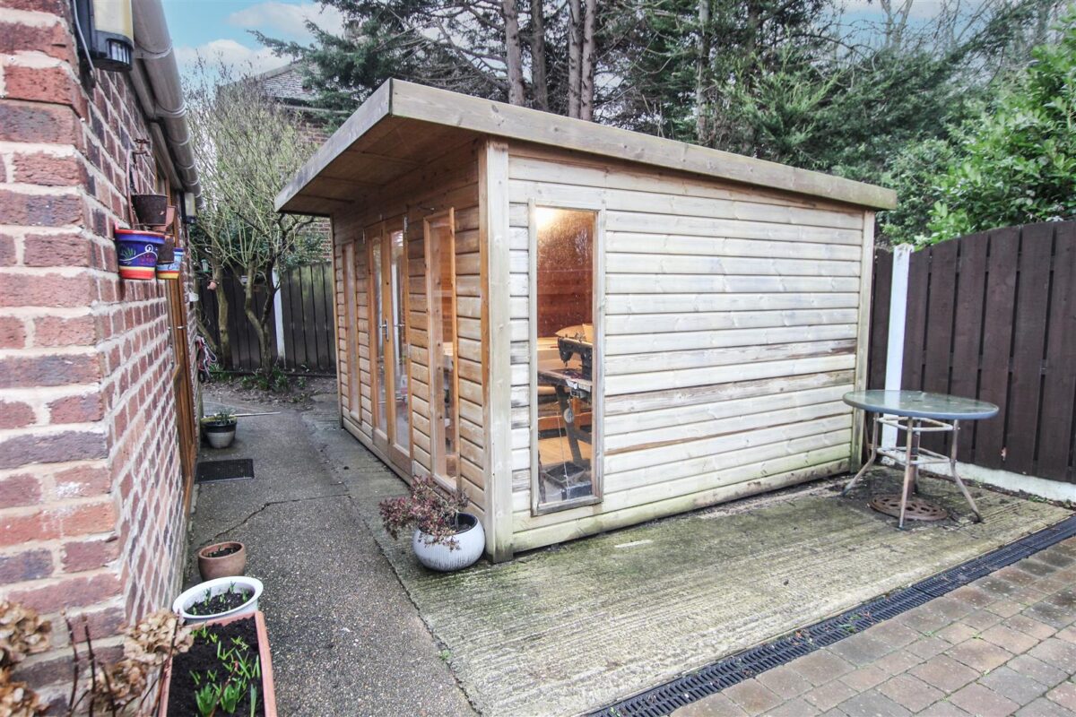 Aintree Avenue, Cantley, Doncaster