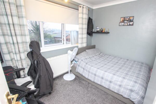 Church Balk, Edenthorpe, Doncaster