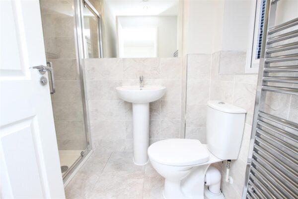 Dove Lane, Woodlands, Doncaster