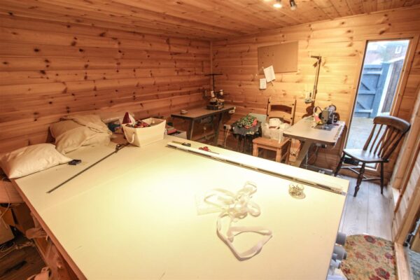 Aintree Avenue, Cantley, Doncaster