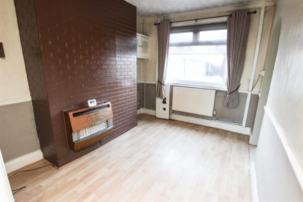 Lower Malton Road, Scawsby, Doncaster