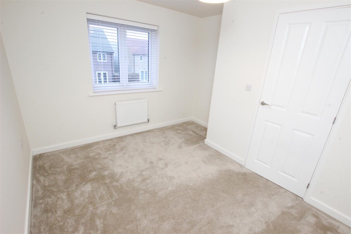 Dove Lane, Woodlands, Doncaster