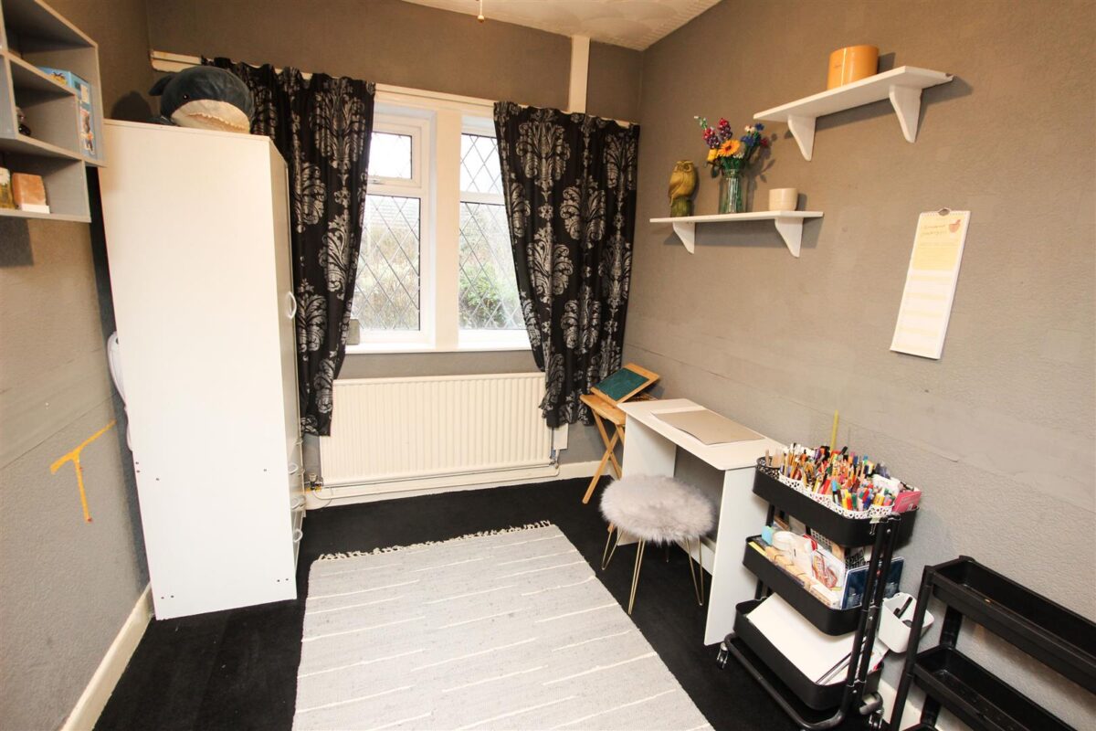 Lindley Road, Finningley, Doncaster