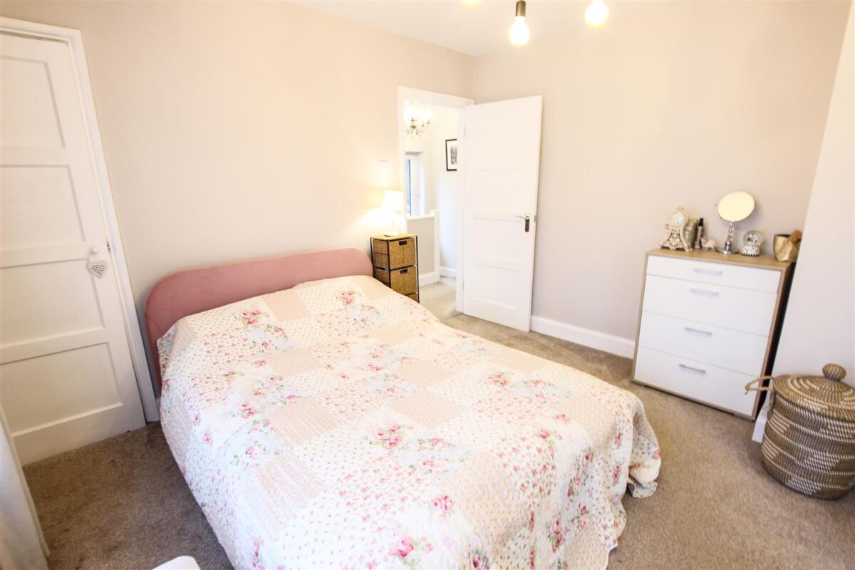 Aintree Avenue, Cantley, Doncaster