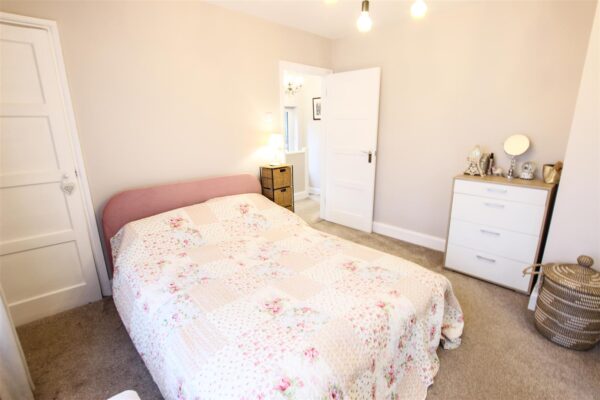 Aintree Avenue, Cantley, Doncaster