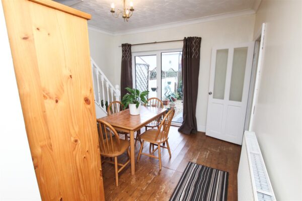 Arksey Lane, Bentley, Doncaster