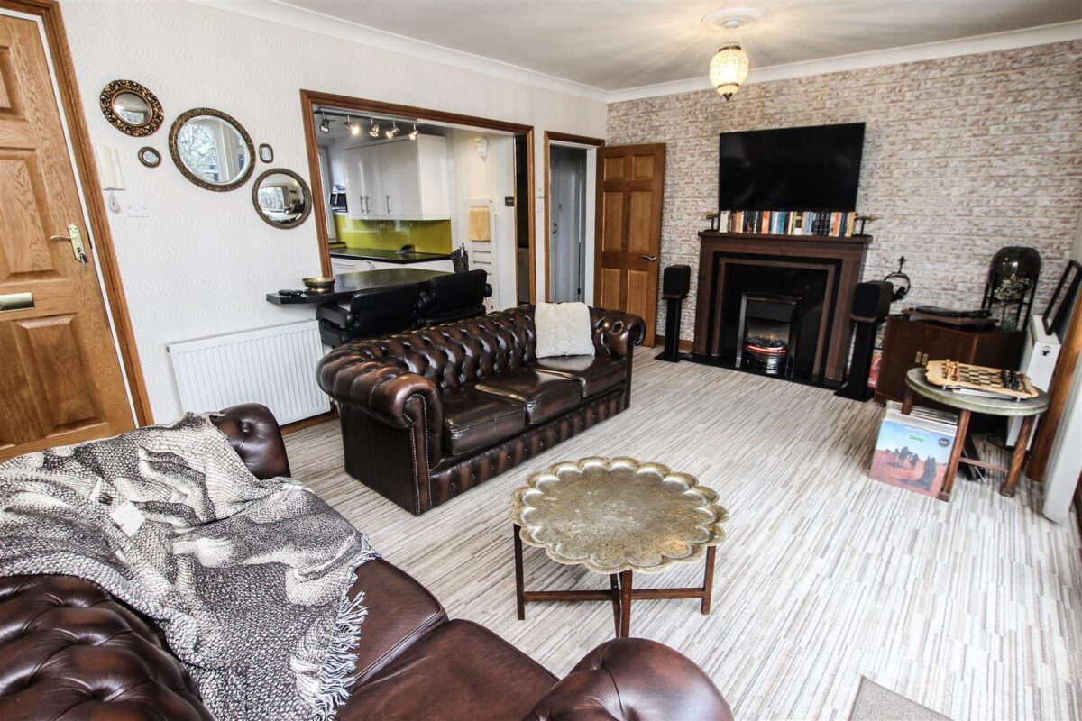 Bennetthorpe, Doncaster