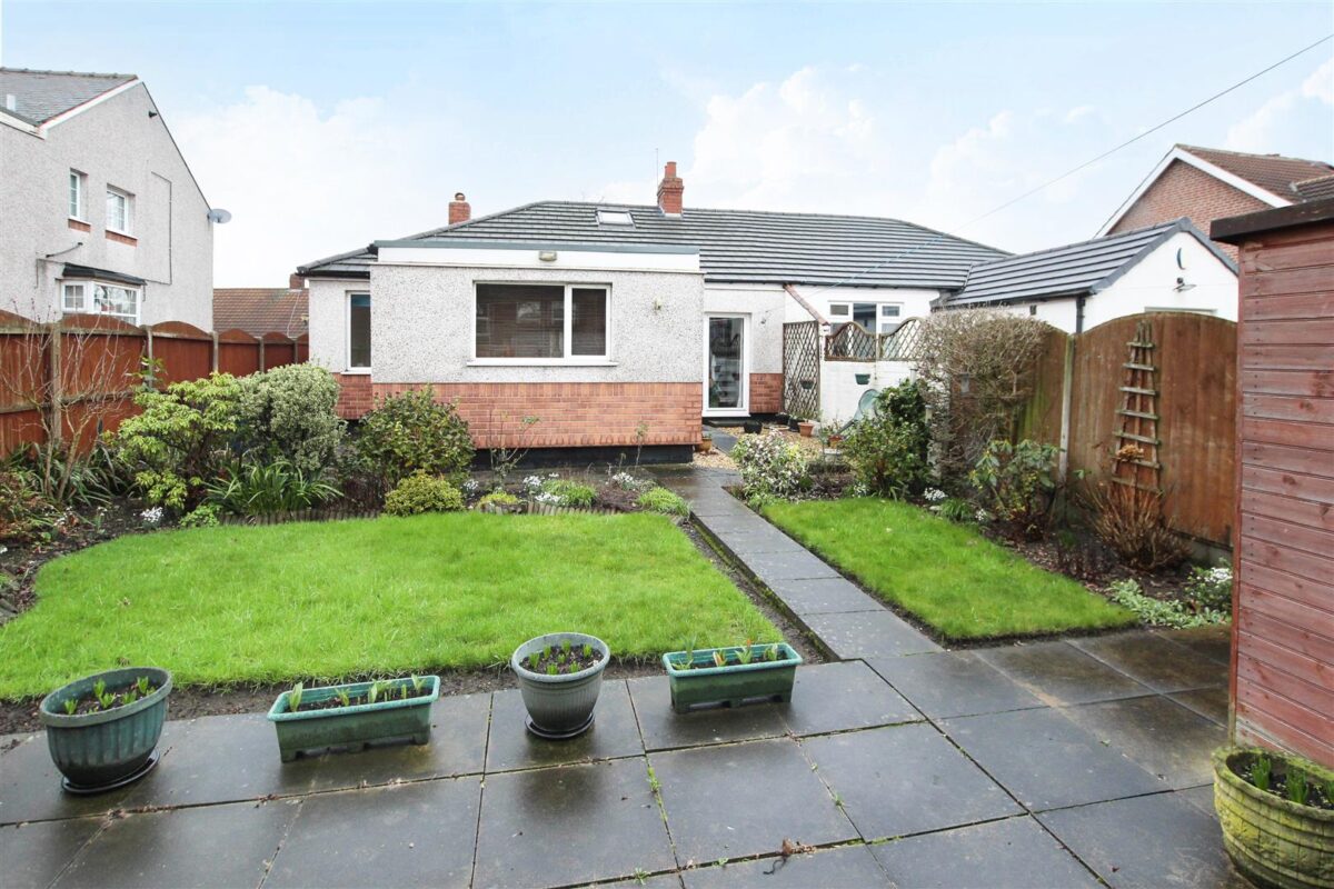 Arksey Lane, Bentley, Doncaster