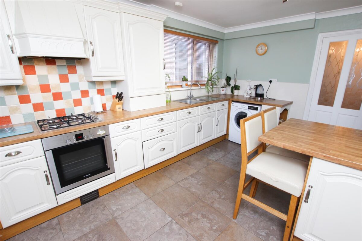 Arksey Lane, Bentley, Doncaster