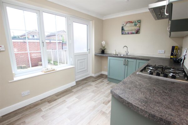 Staunton Road, Cantley, Doncaster