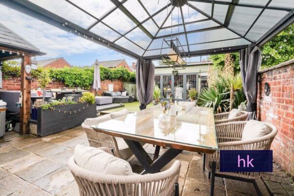 Axholme Road, Doncaster