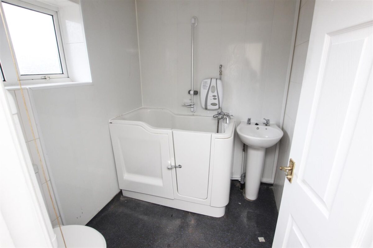 St. Wilfrids Road, Doncaster