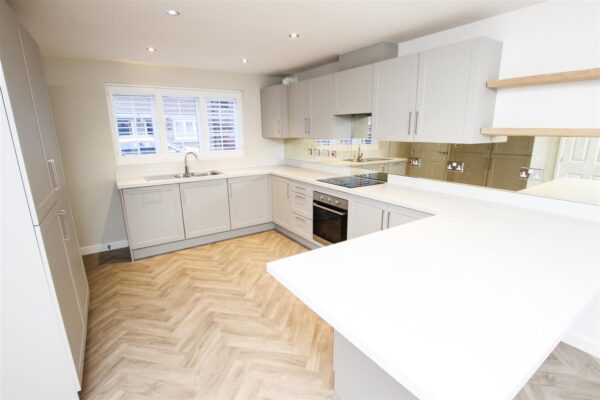 Dove Lane, Woodlands, Doncaster