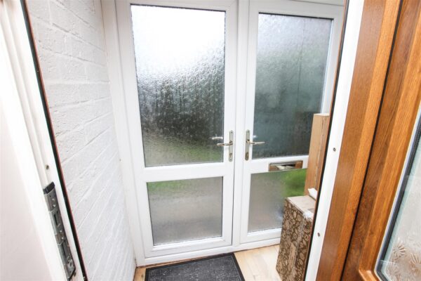 Aintree Avenue, Cantley, Doncaster