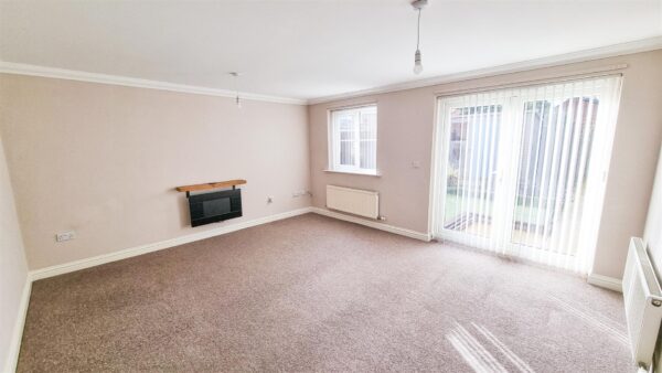 Mulberry Court, Warmsworth