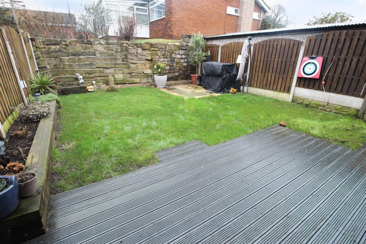 Belvoir Avenue, Barnburgh, Doncaster