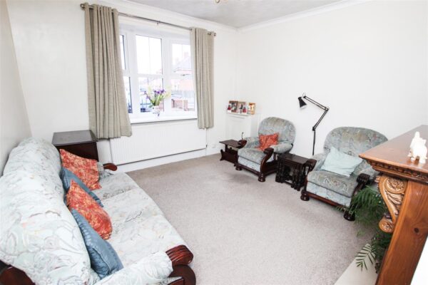 Arksey Lane, Bentley, Doncaster