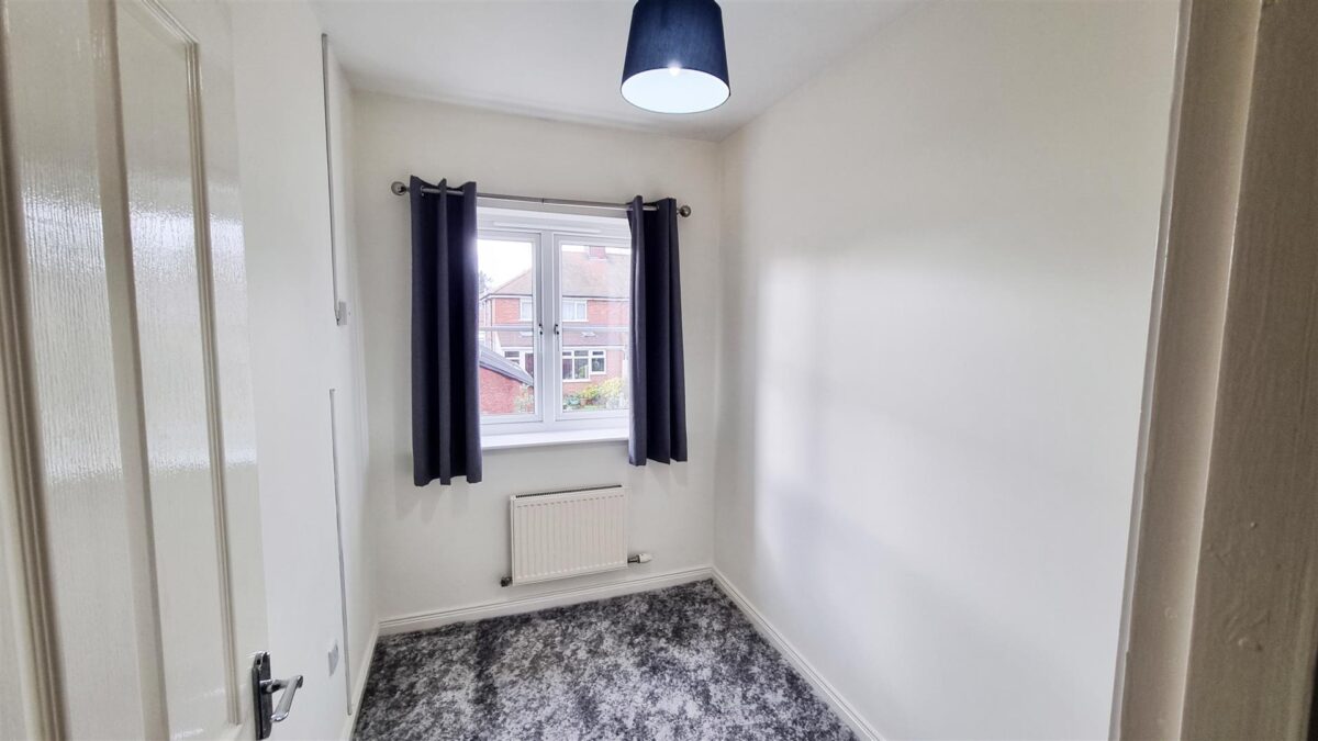 Mulberry Court, Warmsworth