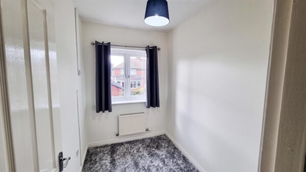 Mulberry Court, Warmsworth