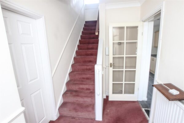 St. Wilfrids Road, Doncaster