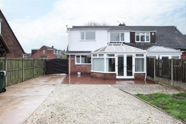 Brook Way, Arksey, Doncaster