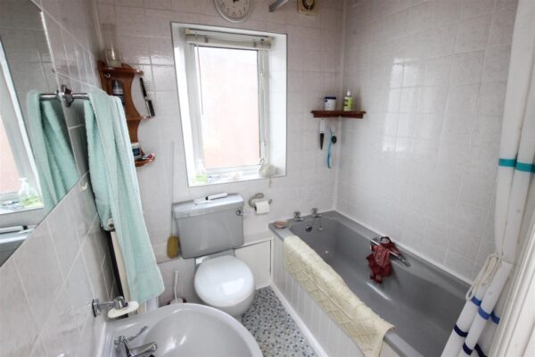 Washington Grove, Doncaster