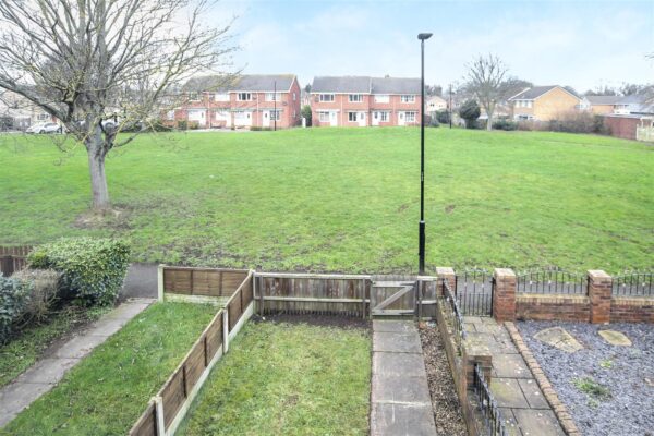 Staunton Road, Cantley, Doncaster