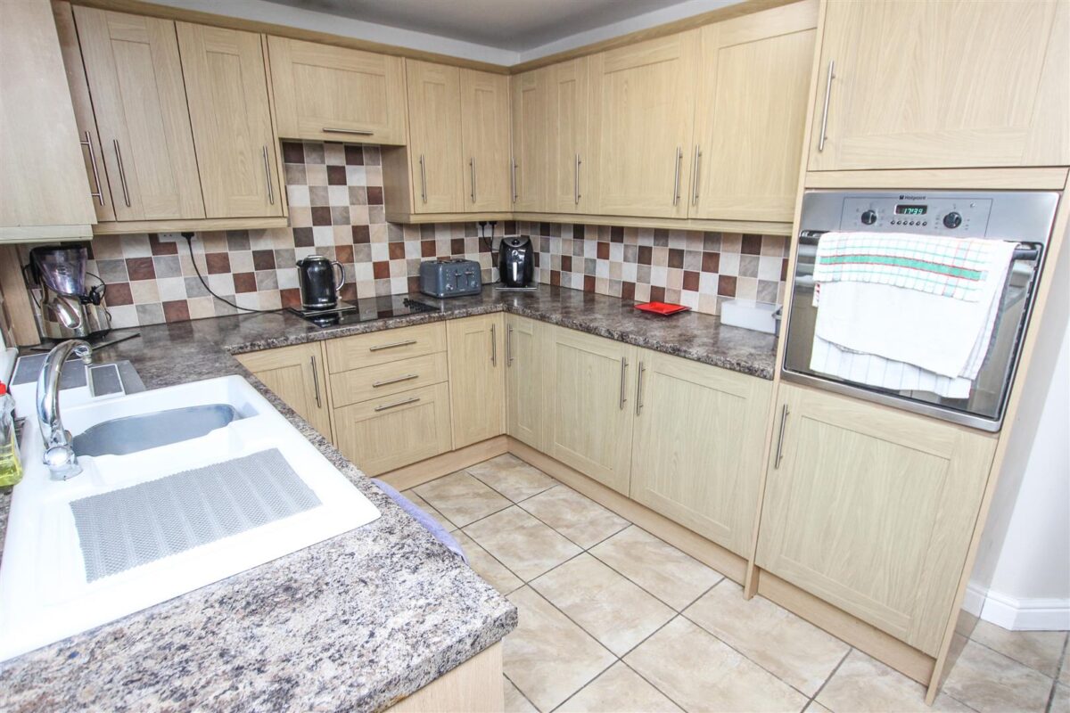 Brook Way, Arksey, Doncaster