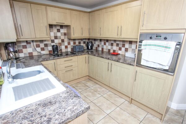 Brook Way, Arksey, Doncaster