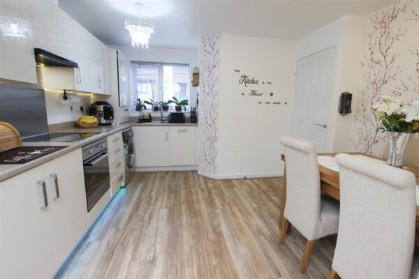 Granby Road, Edlington, Doncaster