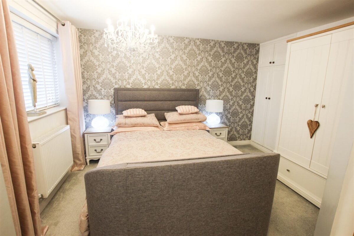 Belvoir Avenue, Barnburgh, Doncaster