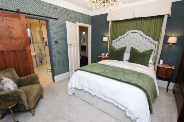 Rose Hill Rise, Bessacarr, Doncaster