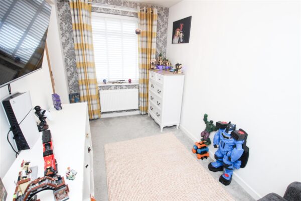 Belvoir Avenue, Barnburgh, Doncaster