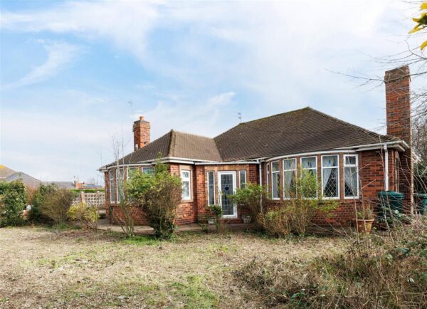 Lindley Road, Finningley, Doncaster