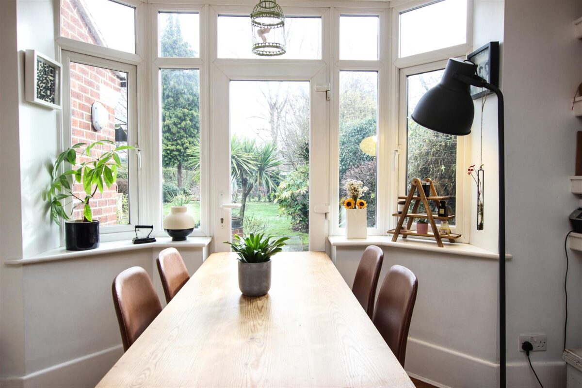 Saxton Avenue, Bessacarr, Doncaster