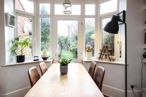 Saxton Avenue, Bessacarr, Doncaster