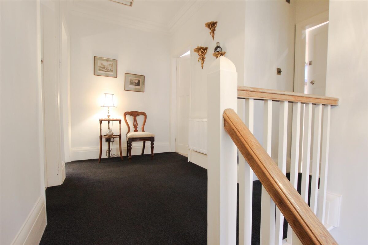 Rose Hill Rise, Bessacarr, Doncaster